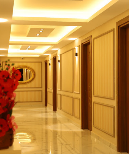 Reyhanlı Miray Otel